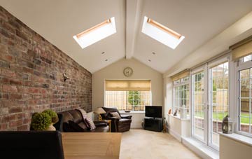 conservatory roof insulation Risinghurst, Oxfordshire