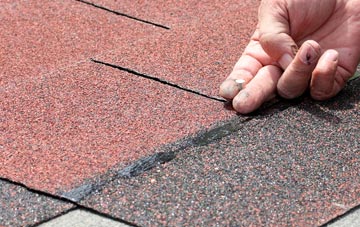 Risinghurst asphalt roof repairs