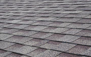 Risinghurst tiles for shallow pitch roofing